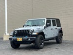2023 Jeep Wrangler Willys 4xe