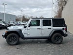 2023 Jeep Wrangler Willys 4xe
