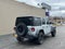 2023 Jeep Wrangler Willys 4xe