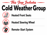 2023 Jeep Wrangler Rubicon 4xe