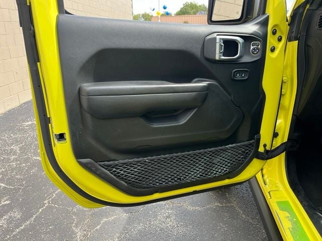 2023 Jeep Wrangler 4xe Rubicon 4XE - Photo 14