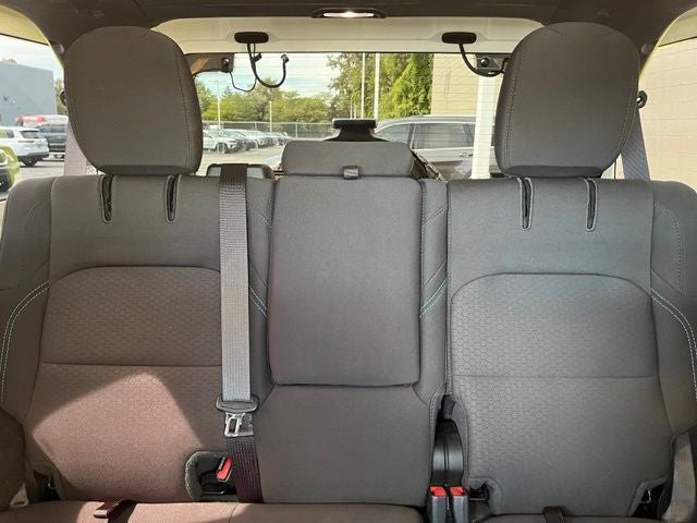 2023 Jeep Wrangler 4xe Rubicon 4XE - Photo 17