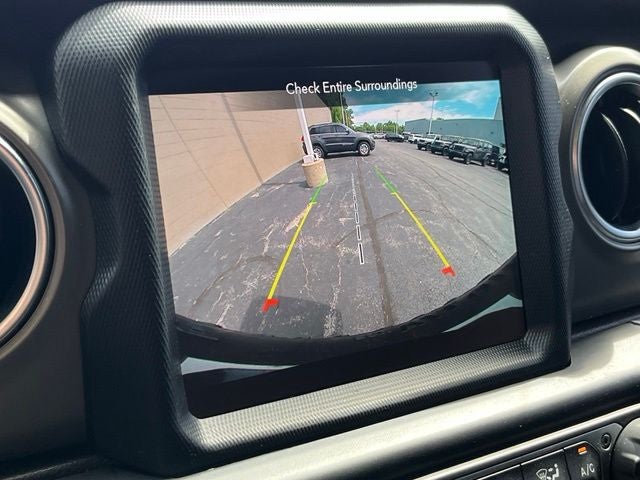 2023 Jeep Wrangler 4xe Rubicon 4XE - Photo 19