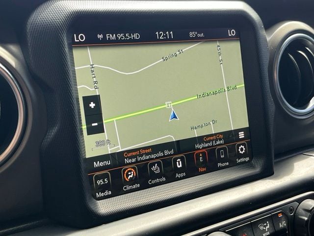 2023 Jeep Wrangler 4xe Rubicon 4XE - Photo 20