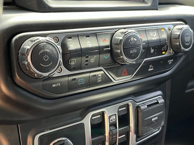 2023 Jeep Wrangler 4xe Rubicon 4XE - Photo 21