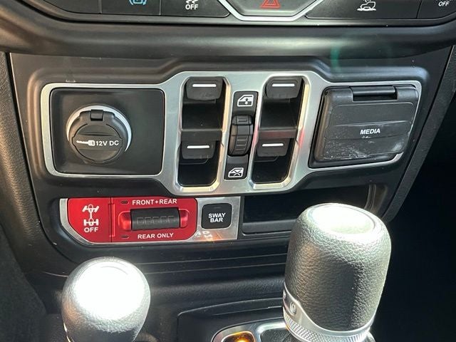 2023 Jeep Wrangler 4xe Rubicon 4XE - Photo 22