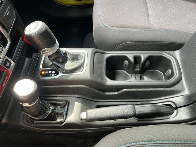 2023 Jeep Wrangler 4xe Rubicon 4XE - Photo 24
