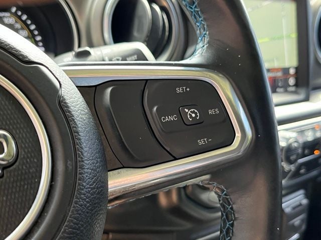 2023 Jeep Wrangler 4xe Rubicon 4XE - Photo 26