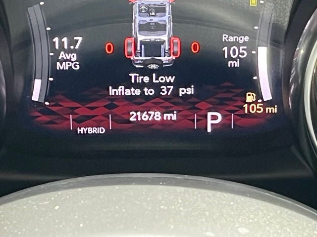 2023 Jeep Wrangler 4xe Rubicon 4XE - Photo 28