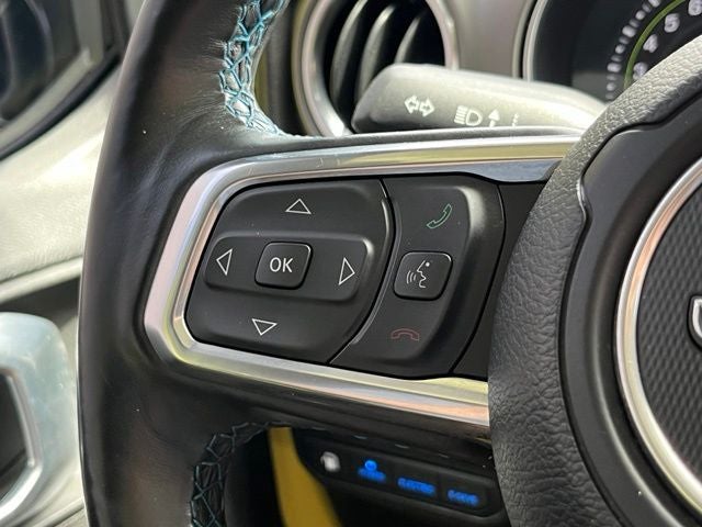 2023 Jeep Wrangler 4xe Rubicon 4XE - Photo 29