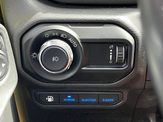 2023 Jeep Wrangler 4xe Rubicon 4XE - Photo 30