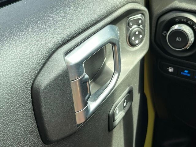 2023 Jeep Wrangler 4xe Rubicon 4XE - Photo 31