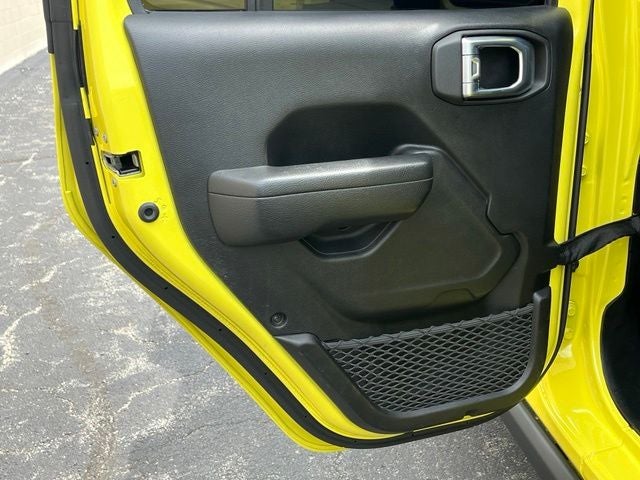 2023 Jeep Wrangler 4xe Rubicon 4XE - Photo 32