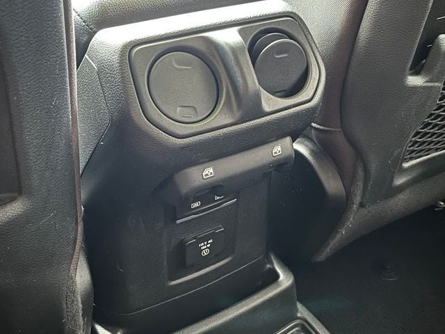 2023 Jeep Wrangler 4xe Rubicon 4XE - Photo 34