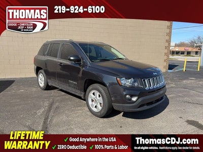 2014 Jeep Compass Sport