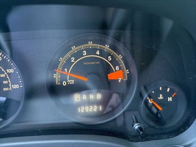 2014 Jeep Compass Sport