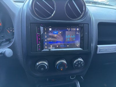 2014 Jeep Compass Sport