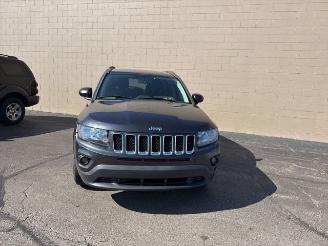 2014 Jeep Compass Sport