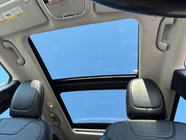 2021 Jeep Cherokee Limited - Photo 18