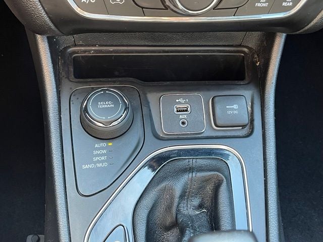 2021 Jeep Cherokee Limited - Photo 25
