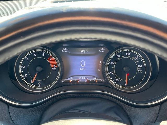 2021 Jeep Cherokee Limited - Photo 29