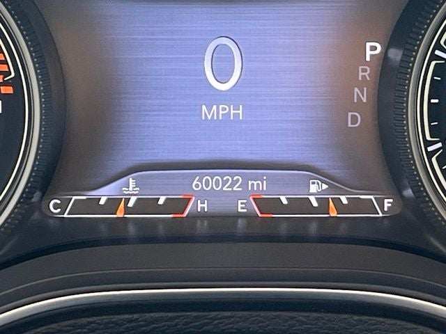 2021 Jeep Cherokee Limited - Photo 30
