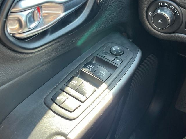 2021 Jeep Cherokee Limited - Photo 33