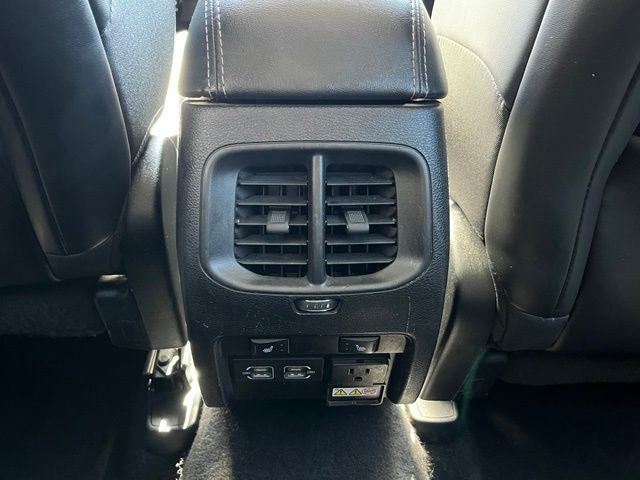 2021 Jeep Cherokee Limited - Photo 36