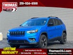 2023 Jeep Cherokee Altitude