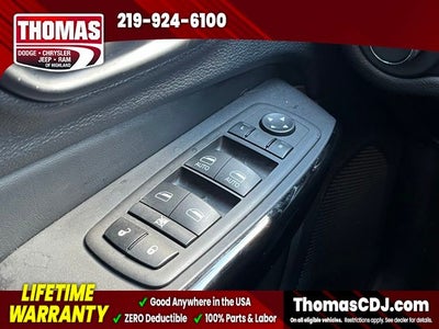 2023 Jeep Cherokee Altitude