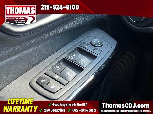 2023 Jeep Cherokee Altitude