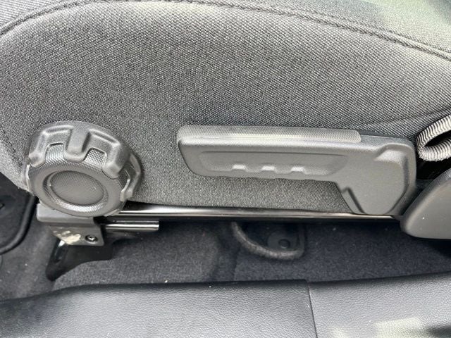 2025 Jeep Wrangler 2-Door Sport - Photo 17