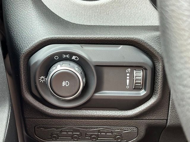 2025 Jeep Wrangler 2-Door Sport - Photo 29