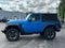 2027 Jeep Wrangler Rubicon