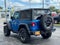 2027 Jeep Wrangler Rubicon
