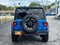 2027 Jeep Wrangler Rubicon