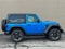 2027 Jeep Wrangler Rubicon
