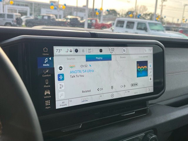 Vehicle thumbnail