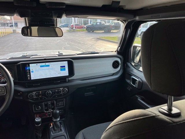 Vehicle thumbnail