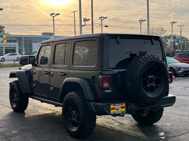 Vehicle thumbnail