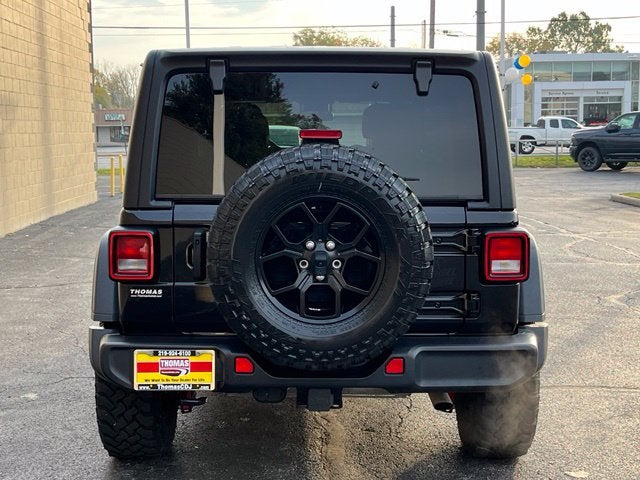 Vehicle thumbnail