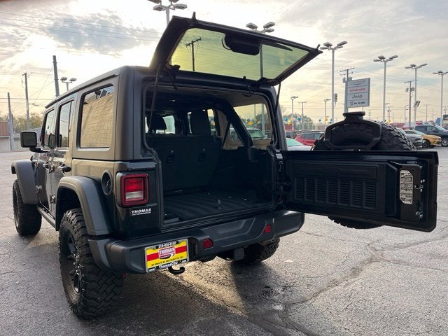 Vehicle thumbnail