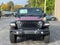 2027 Jeep Wrangler Base