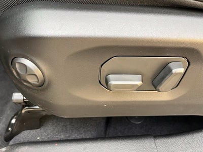 2027 Jeep Wrangler Base