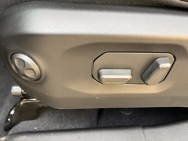 2027 Jeep Wrangler Base