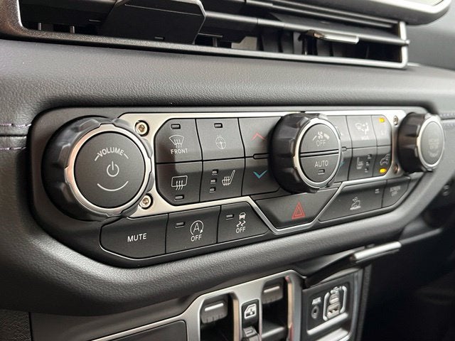2027 Jeep Wrangler Base