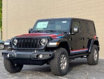 2027 Jeep Wrangler Base