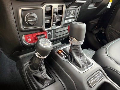 2027 Jeep Wrangler Base