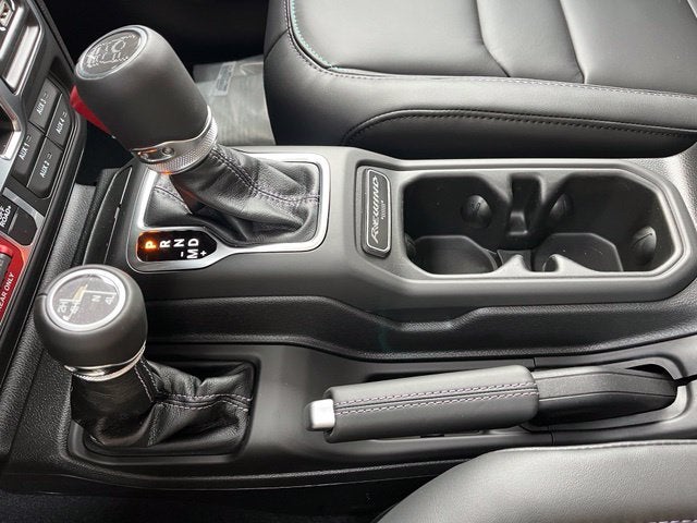 2027 Jeep Wrangler Base