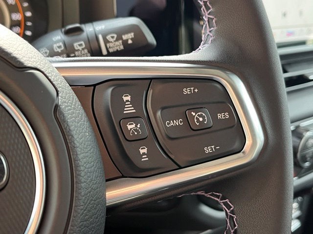 2027 Jeep Wrangler Base